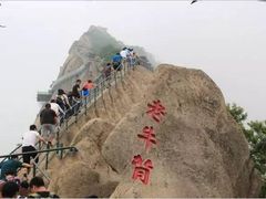 -丹东凤凰山景区