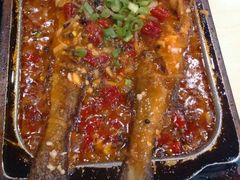 -敏丁拌饭(中街总店)