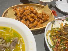 -邑金陵北京烤鸭店·现炒家常菜(ITC MALL店)