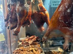 -陈光记烧腊店(罗保博士街店)