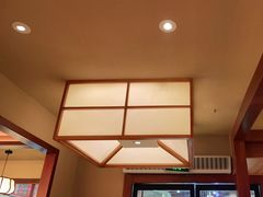 -仓桥家·焗寿司·锅物(光谷步行街店)