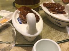 -大鸭梨烤鸭(金色漫香店)