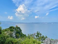 -抚仙湖禄充风景区