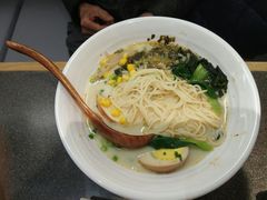 -禾绿回转寿司(万柳华联店)