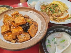 -宏状元现熬粥·京味菜(五棵松店)