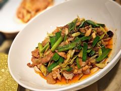 -锦府盐帮·李宅(领展购物广场中关村店)