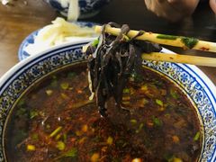 -惠记粉汤羊血(小南门店)