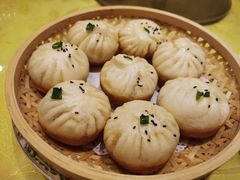 生煎包-无名居(西直门总店)