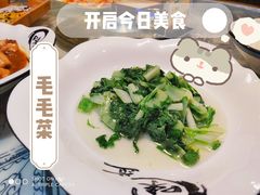 -千岛湖小鱼儿·淳安匠心农家菜