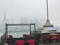 -罗斯福色戒酒吧(外滩店)