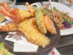 -杉海和牛烧肉海鲜自助(会展城店)