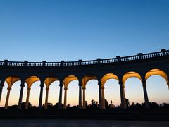 -北京拉斐特城堡酒店