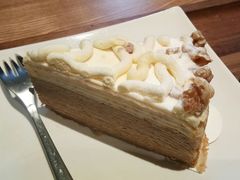 -星巴克(福州大洋百货分店)
