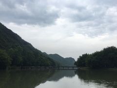 -缙云黄龙景区