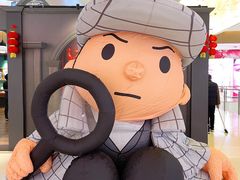 -天河城购物中心