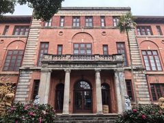 -之江大学-旧址