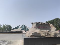 -三五九旅屯垦纪念馆