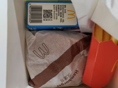 -麦当劳(金平路站店)