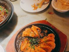 -老淮安·淮安菜(涟水店)