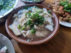 白肚儿-周记翘脚牛肉