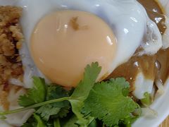 鲜蚝肠粉-潮味肠粉(猷巷店)