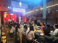 -里堂派对·独栋团建聚会小院轰趴馆(三圣乡店)
