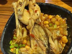 -味仙疯美蛙鱼头(清扬路总店)