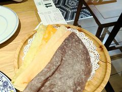 春饼-小幸湖春饼(悦茂购物中心店)