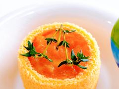 平平无奇的蛋糕卷-五进制 Coffee Shop