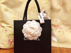 -CHANEL(恒隆广场店)