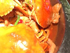 -胖哥俩肉蟹煲(淮安万达店)