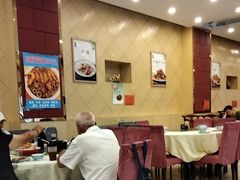 -奥华餐厅·老张记(台基厂店)