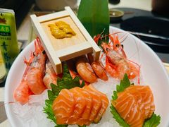 -水木锦堂·自助铁板烧(望京凯德MALL店)