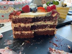 -姆们M Sweetie Cake(三里屯店)