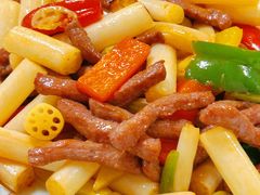 -华源餐厅·海鲜大排档(日月贝店)