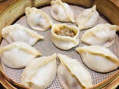 -百年认一力 太原老字号 (桥头街店)