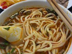 -东方宫中国兰州牛肉拉面(厦门旗舰店)