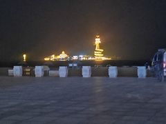-港畔赶海蒸汽海鲜烧烤自助(仙螺岛店)