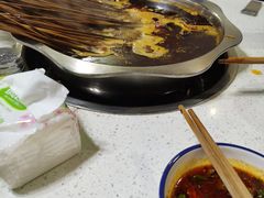 -水碾河刘老大串串香(水碾河路店)