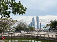 -鸿山公园
