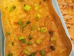 锡纸粉-那些年记忆烧烤