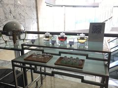 -上海浦东华美达大酒店