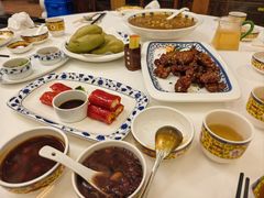 -宁波状元楼酒店(和义路店)