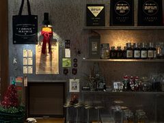 -埋位小酒馆(东城店)