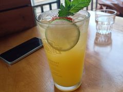 -MR.ROCKY洛奇先生·西餐&酒吧(琶醍店)