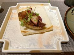 -松临·铁板烧&Omakase(神农店)