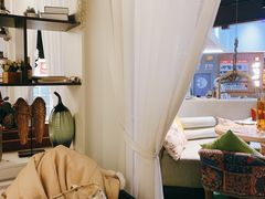 -初拾·花里餐厅(钜城华亿店)