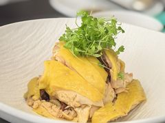 -鲜璟台·地标景观餐厅(上海中心店)