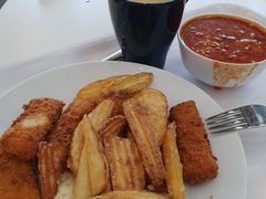 -宜家·瑞典风味餐厅(北京西红门店)