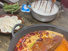 -冯校长老火锅(深圳福田店)
